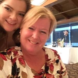 Meet your Posher, Louise